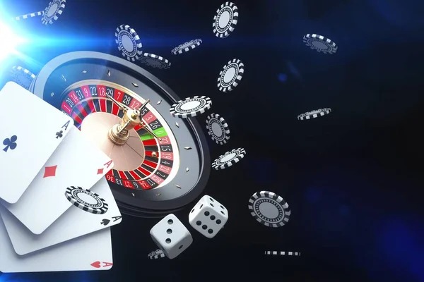 daya4d What's Inside Our Live Casino